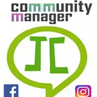 JC Community Manager icon