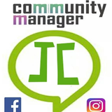 JC Community Manager 아이콘