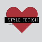 Style Fetish ícone