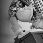 Detail Homes 圖標