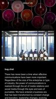 bug chat poster