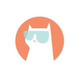 Cool Cat Food icono