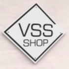 Shop VSS App 图标