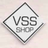 Shop VSS App アイコン