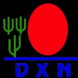 DXN CDMX আইকন