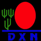 DXN CDMX ไอคอน