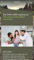 DXN CDMX پوسٹر