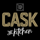 آیکون‌ Cask & Kitchen