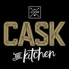 Cask & Kitchen Zeichen