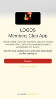 iLOGOS App स्क्रीनशॉट 1