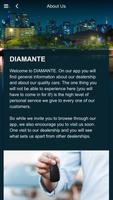پوستر DIAMANTE