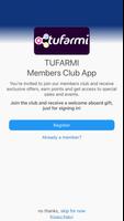 TUFARMI Plakat