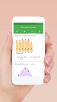 Calendarpregnancy Periodapp تصوير الشاشة 1