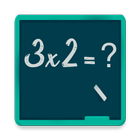 Trivia Matemática-icoon