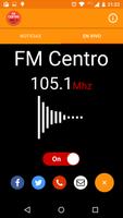 FM Centro 105.1 - Basavilbaso ảnh chụp màn hình 2