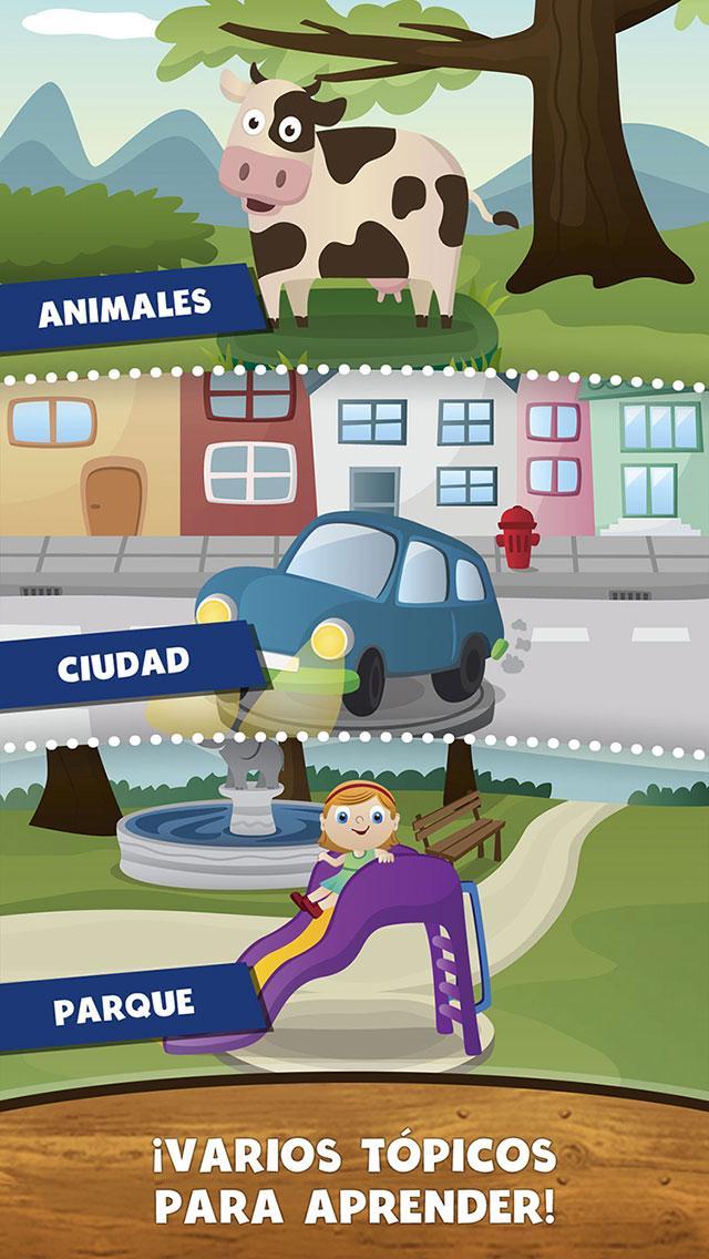Ingles Para Ninos For Android Apk Download