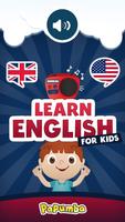 Çocuklar için İngilizce gönderen
