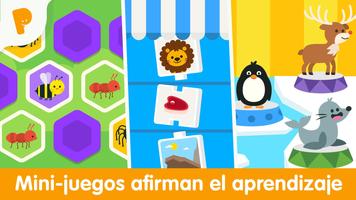 Sonidos de Animales Para Niños captura de pantalla 2