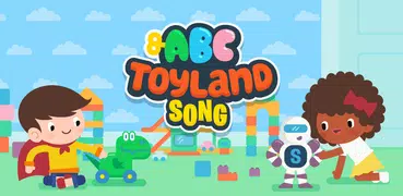 ABC Song – Learn Alphabet