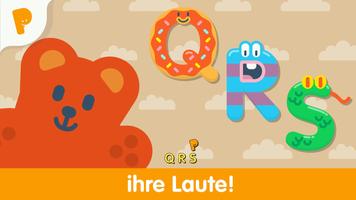 ABC-Lied – Alphabet lernen Screenshot 2