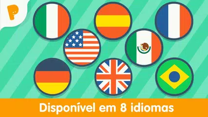 Baixar Canção ABC - Aprenda Alfabeto APK