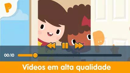 Baixar Canção ABC - Aprenda Alfabeto APK
