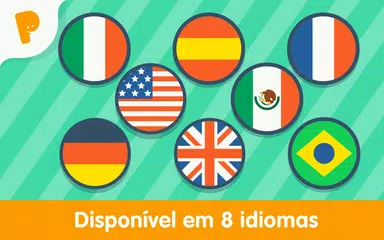 Baixar Canção ABC - Aprenda Alfabeto APK