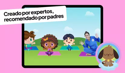 Descargar XAPK de Papumba - Juegos para Niños
