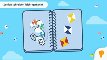 Zahlen lernen für Kinder Screenshot 2