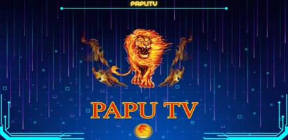 Papu TV скриншот 2