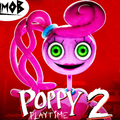 Poppy Playtime Chapter 2 Game