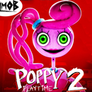Poppy Playtime Chapter 2 Game-APK