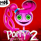 Poppy Playtime Chapter 2 Game icon