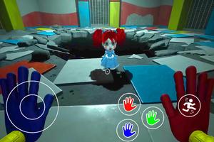 Poppy Playtime Chapter 2 Game screenshot 2