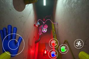 Poppy Playtime Chapter 2 Game screenshot 3