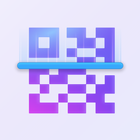 QR code maker: barcode creator ikon