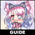 Guide for Gacha GL Life - Gacha Life Tips & Tricks icône