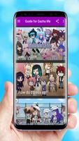 Guide for Gacha GL Life - Gacha Life Tips & Tricks Affiche