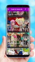 Guide for Gacha GL Life - Gacha Life Tips & Tricks capture d'écran 2