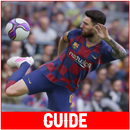 Guide for PES Club Manager 2020 - Controls Tips APK