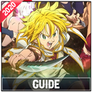 Guide for The Seven Deadly Sins - Grand Cross Tips APK