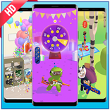 Epic NERF Pranks Wallpapers - HD NERF Lock Screen