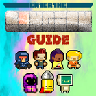 Guide for Enter the Gungeon 2020 - Tips & Tricks icône