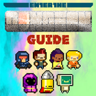 Guide for Enter the Gungeon 2020 - Tips & Tricks icon