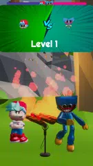 Poppy FNF Playtime Chapter 3 XAPK download