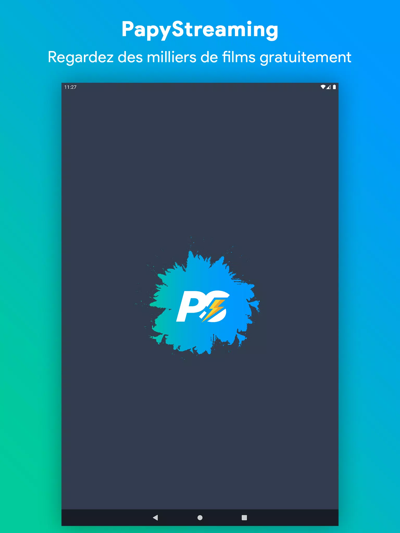 PapyStreaming for Android - APK Download