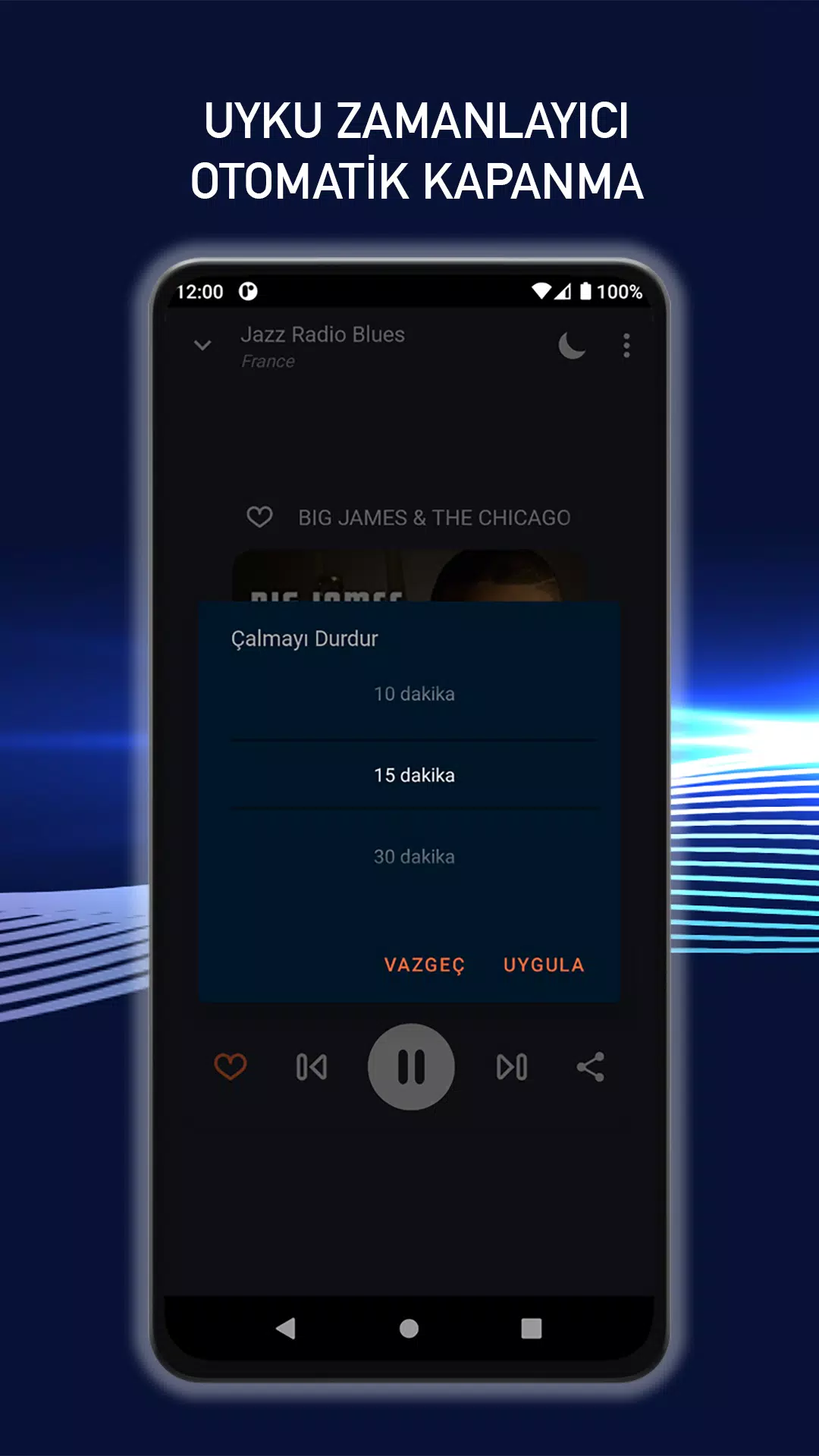 Android İndirme için Radyo Mobi APK