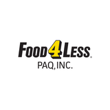 Food 4 Less PAQ, Inc.