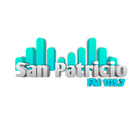 San Patricio FM 103.7 图标