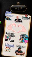 WASticker Stickers Premium Ekran Görüntüsü 2